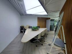 Suntec Tower Three (D1), Office #539418321